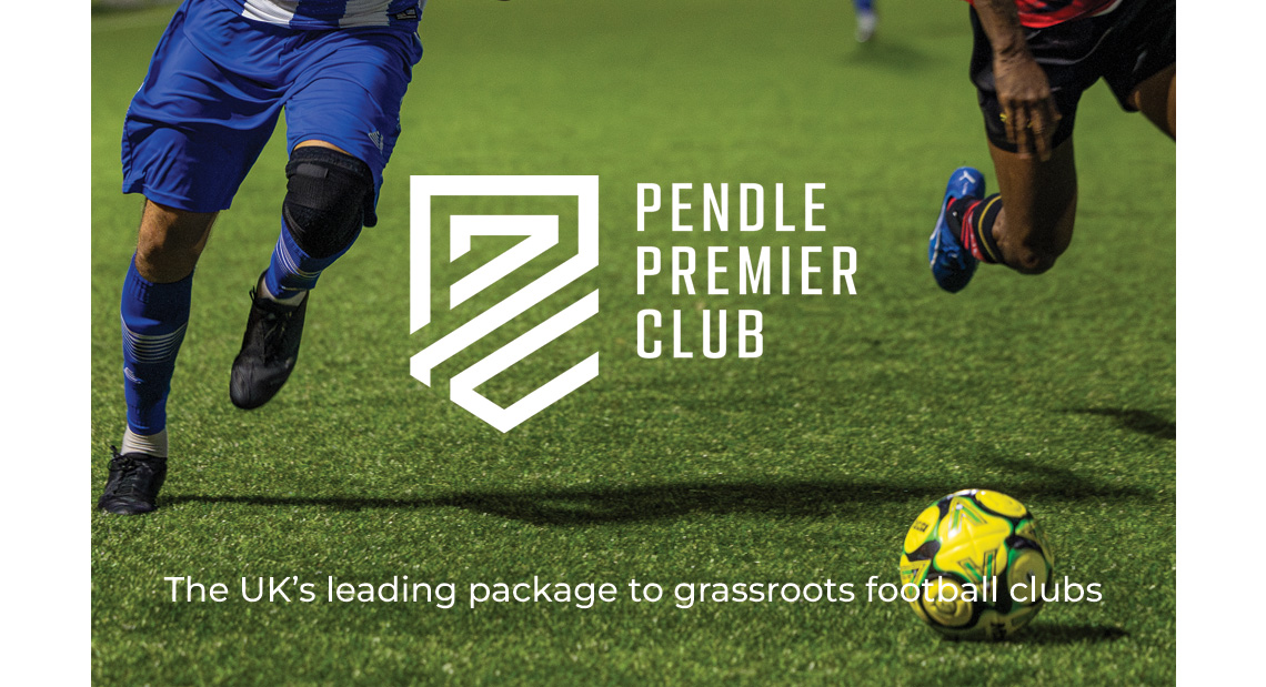 Pendle Premier Club | Pendle Sportswear