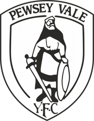 Pewsey Vale Youth FC badge