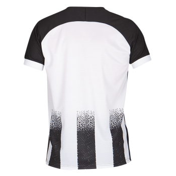 Barca Short Sleeved Football Shirt